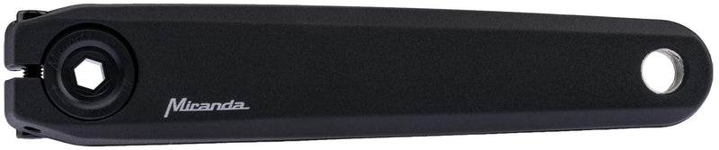 Miranda crank delta 0 ls crank delta 0 ls 170mm right