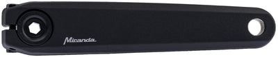 Miranda crank delta 0 ls crank delta 0 ls 170mm left