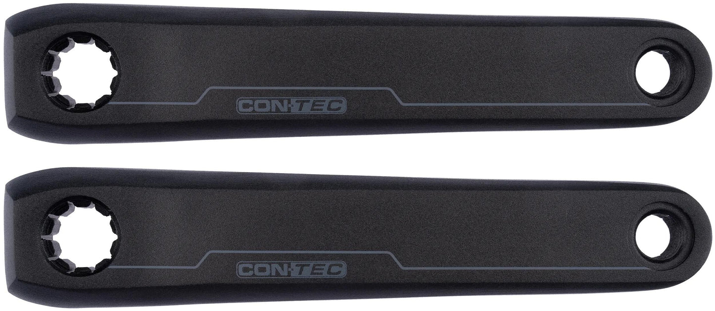Contec kurbelsatz crank bosch ct crank arm set crank b4 gen.4 isis
