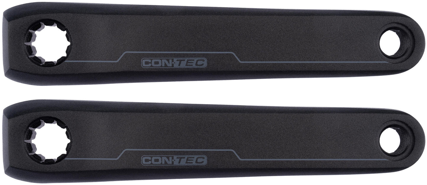 Contec crankstel crank bosch ct crank set crank b3 bosch bni 170mm l r