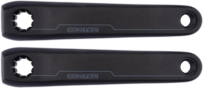 Contec crankstel crank bosch ct crank set crank b3 bosch bni 170mm l r