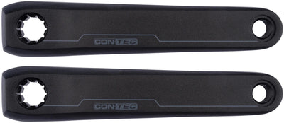 Contec kurbelsatz crank bosch ct crank set crank b3 bosch bni 170mm l r