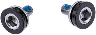 Contec kurbelschraube c.bolt ct crank bolts c.bolt 4-square