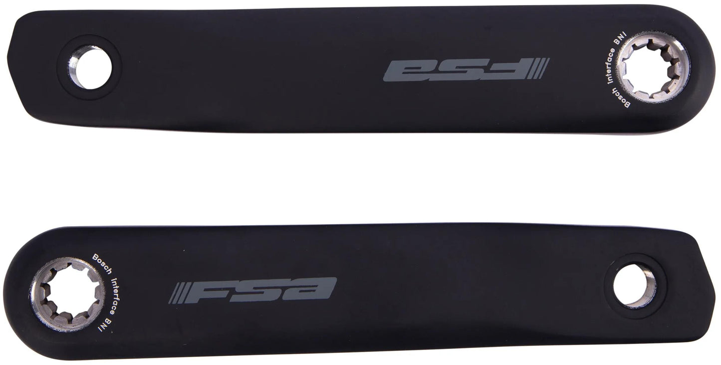 Fsa crankstel ck-200 crank arm set ck-200 170mm