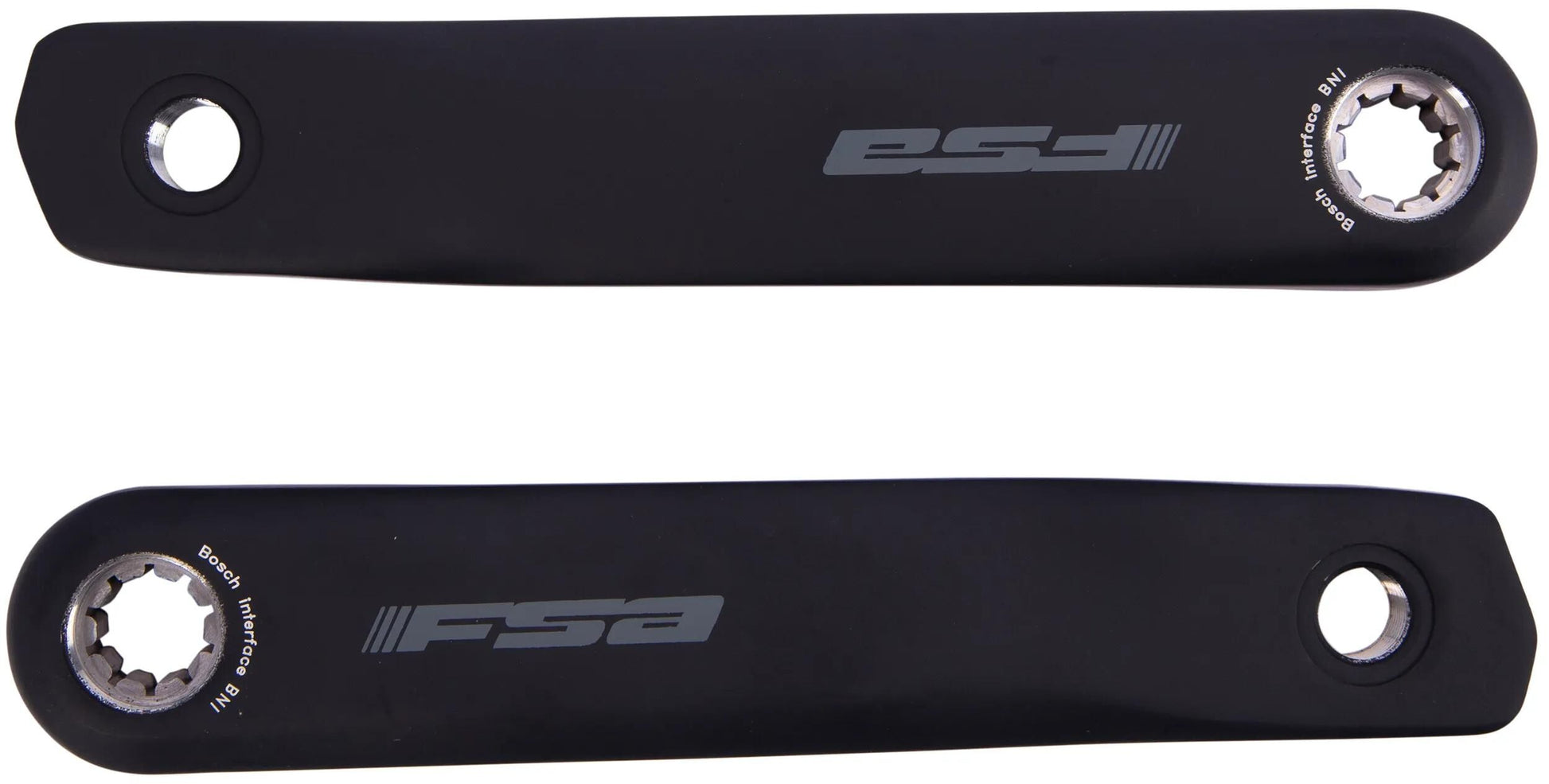 Fsa crankstel ck-200 crank arm set ck-200 170mm