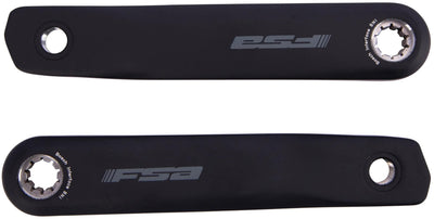 Fsa crankstel ck-200 crank arm set ck-200 170mm