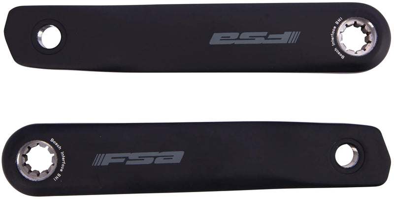 Fsa crankstel ck-200 crank arm set ck-200 170mm