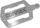 Connex kettenblattverschleißlehre chain ring wear gauge silver