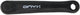 Pieper crankstel left crank 4-edge 150mm steel b