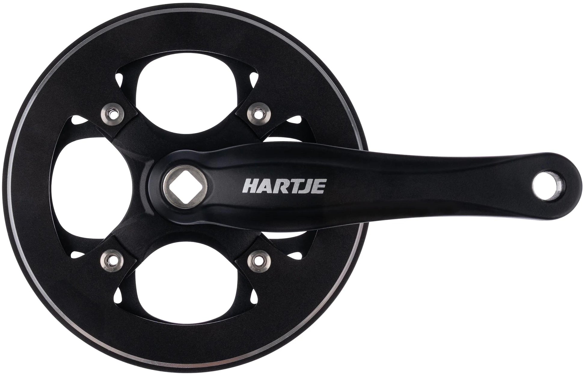 Miranda krg beta 1r 42z black f.chainrunner