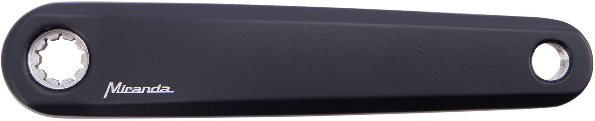 Miranda crank delta 0 crank delta 0 right 170mm