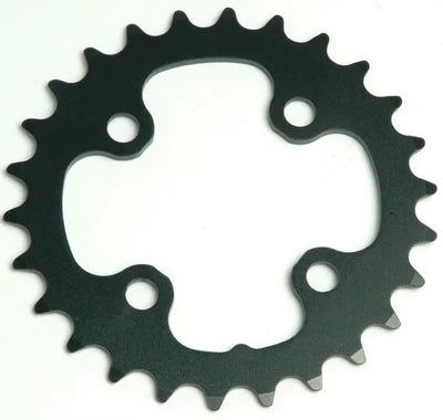 Truvativ kettingblad chain ring 24t alu blast b