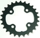 Truvativ kettingblad chain ring 24t alu blast b