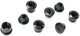 Truvativ kettingbladbout chain wheel screws 4x1 alu b