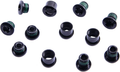 Truvativ kettingbladbout chain wheel screws m8,5 steel