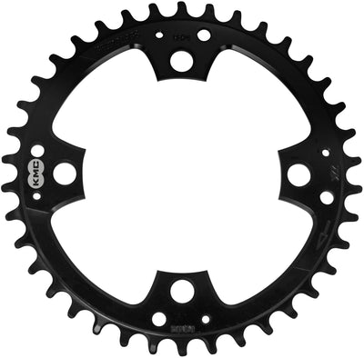 Kmc kettingblad chain ring 1 2 x 11 128 38 teeth