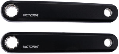 Miranda crankarm set classic crank arm set classic 160mm