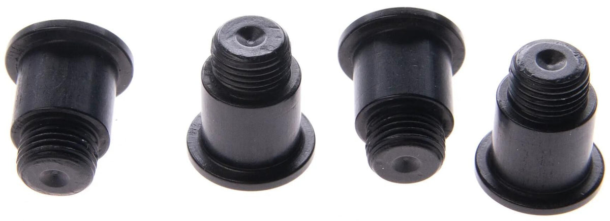Truvativ kettingbladbout chain ring screw 2sp force axs alu