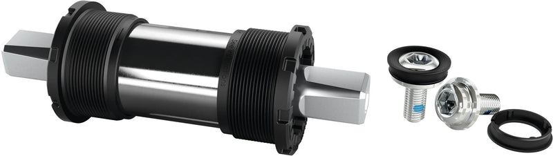 Thun bracketset efficient jive bot.brack. efficient jive fs 122,5mm w.screws