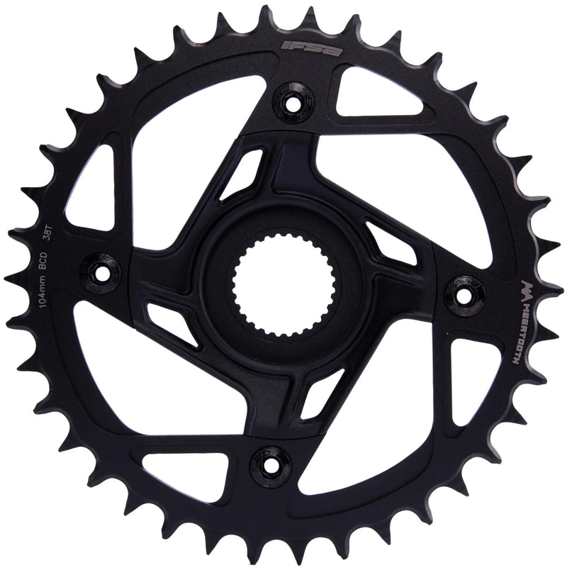 Fsa kettingblad spider 38t boost no chain guard ring