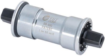 Contec innenlager cbb-150 ct bot.bracket cbb-150 univ. 110 mm