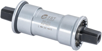 Contec innenlager cbb-150 ct bot.bracket cbb-150 univ. 116 mm