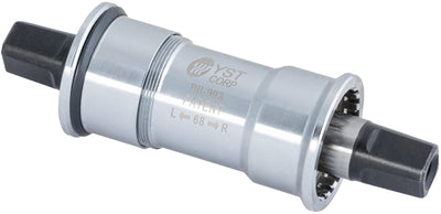 Contec innenlager cbb-150 ct bot.bracket cbb-150 univ. 124,5 mm