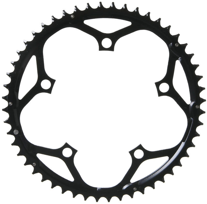Truvativ kettingblad road triple chain wheel 52t cd130mm b steel