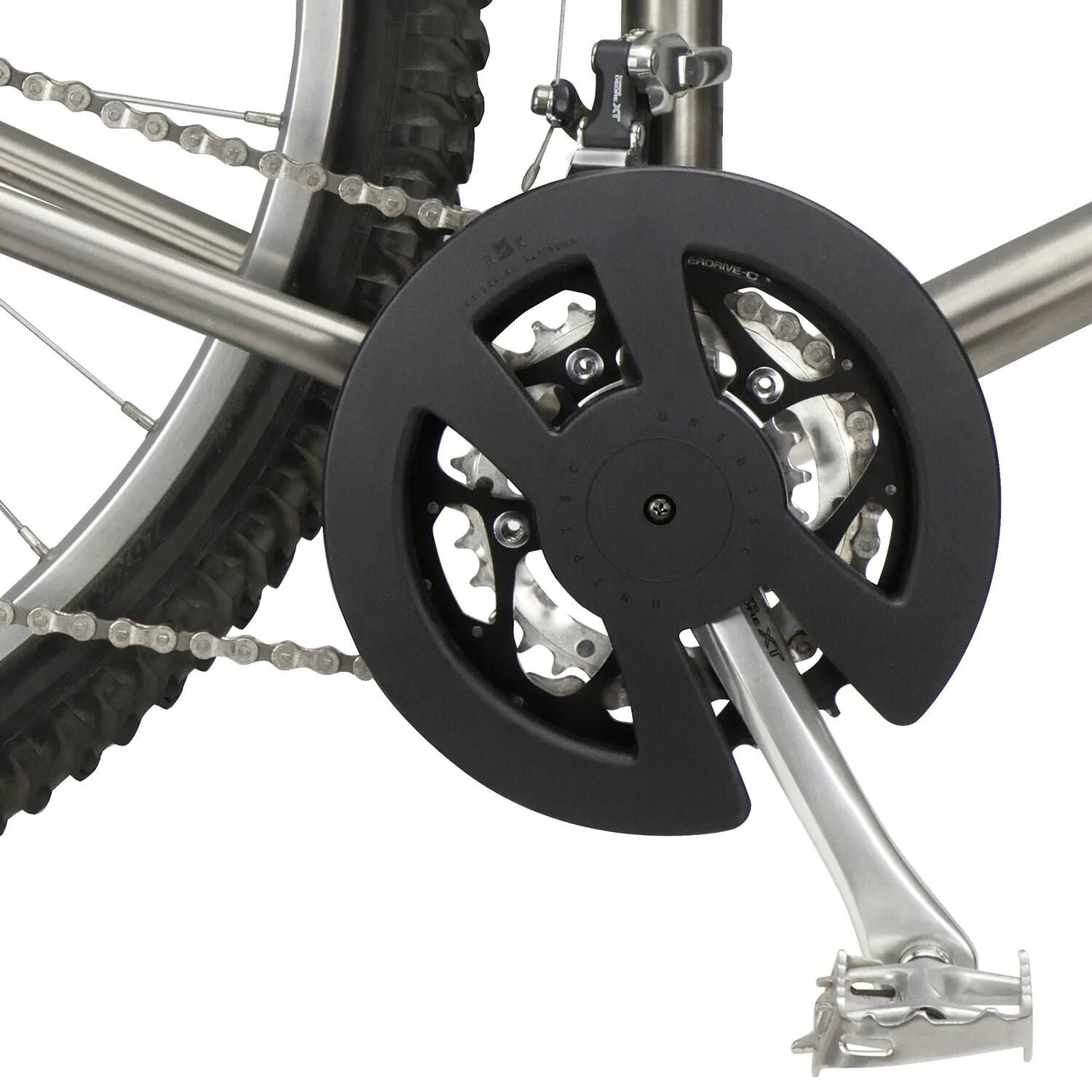 Rixen kaul kettingbescherming unidisk chain guard disc r k plastic b
