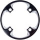 Truvativ kettingrand guard chain guard ring 32 33t alu on stylo