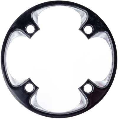 Truvativ kettenschutzring guard chain guard ring 32 33t alu on stylo