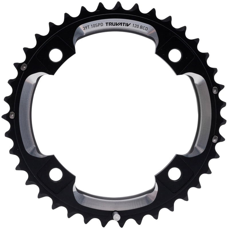 Truvativ kettingblad mtb chain ring 39t bb30 cd120mm b