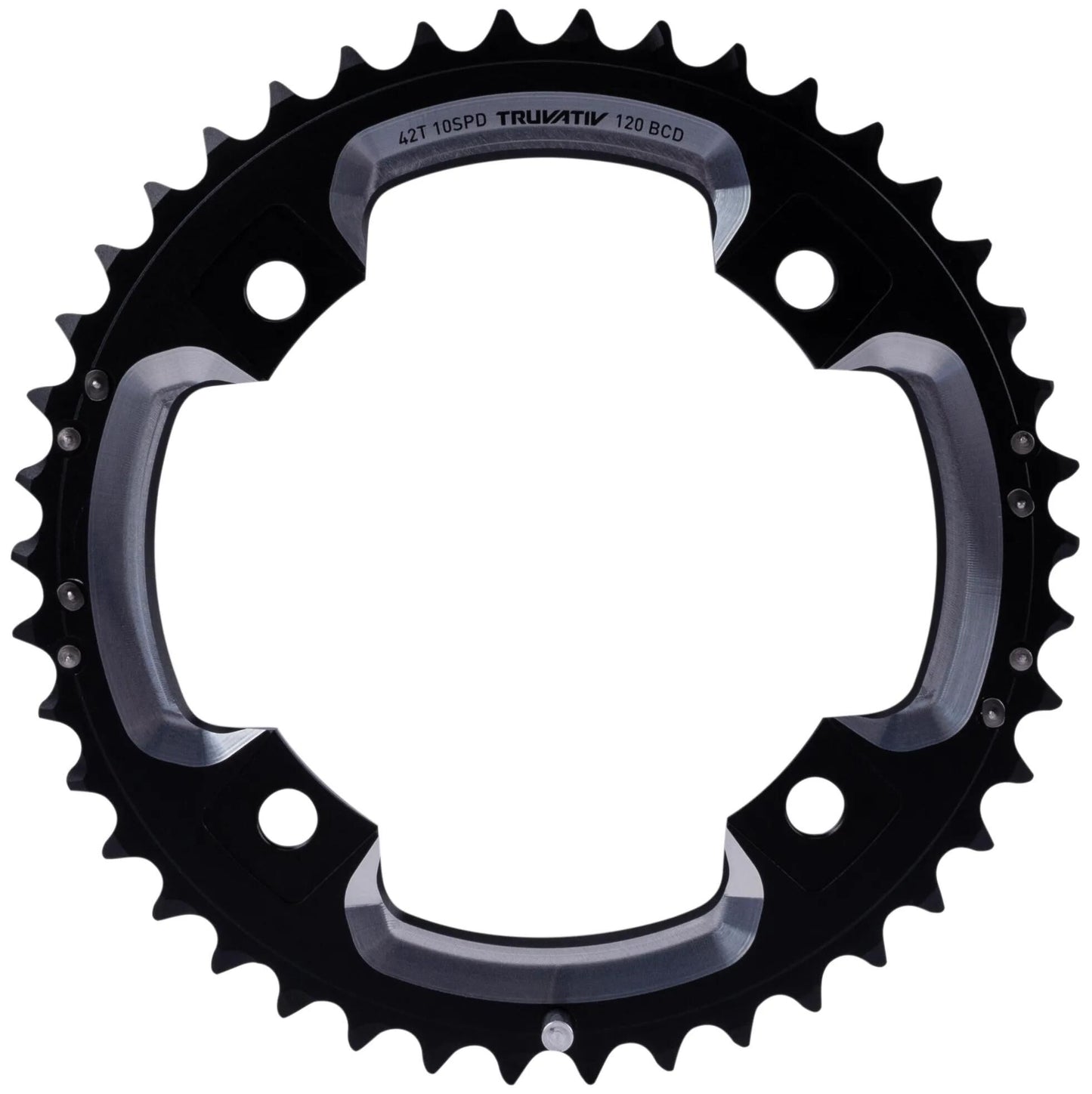 Truvativ kettingblad mtb chain ring 42t gxp cd120mm b