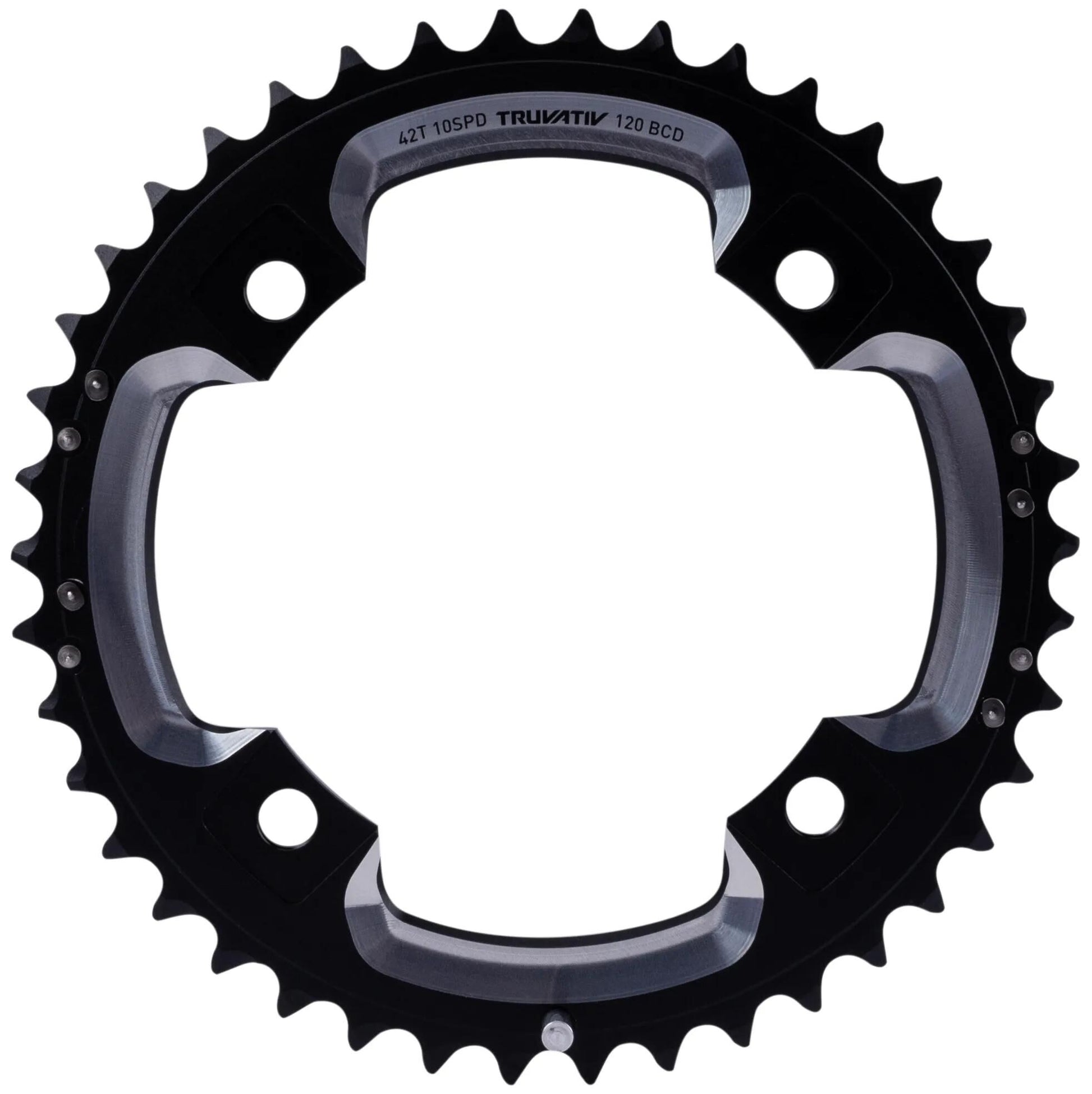 Truvativ kettingblad mtb chain ring 42t gxp cd120mm b