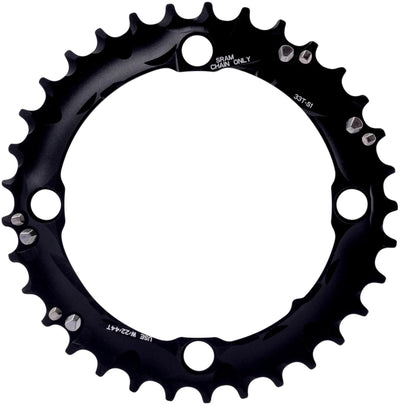 Truvativ kettingblad mtb chain ring 33t cd104mm b