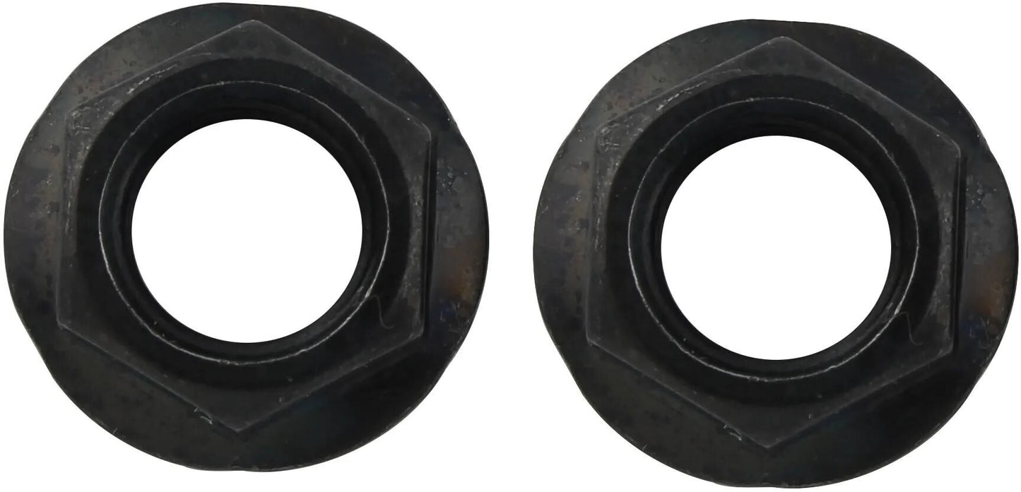 Contec asmoer bb.part ct axle nut bot. bracket m10x1,25 mm