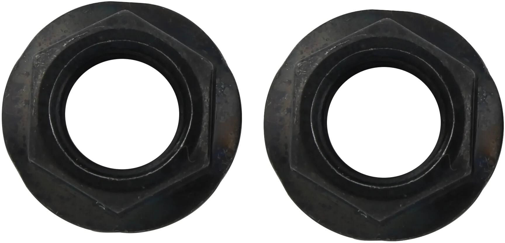 Contec asmoer bb.part ct axle nut bot. bracket m10x1,25 mm