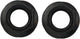 Contec asmoer bb.part ct axle nut bot. bracket m10x1,25 mm