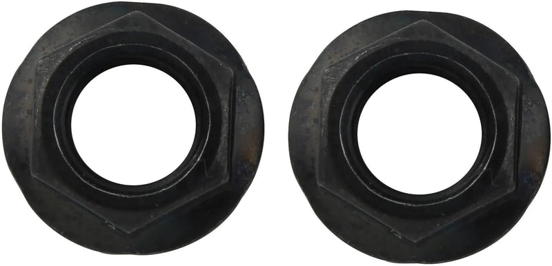 Contec asmoer bb.part ct axle nut bot. bracket m10x1,25 mm