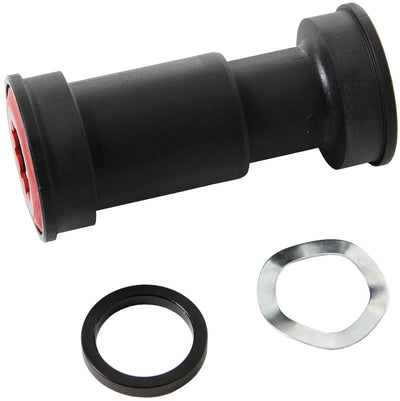 Sram bracketset gxp pressfit bot.bracket truvativ gxp pressfit mtb bb121fatbike