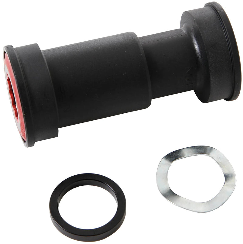 Sram bracketset gxp pressfit bot.bracket truvativ gxp pressfit mtb bb121fatbike