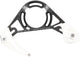 Brave classic kettinggeleider downhill chain guide downhill iscg05 black