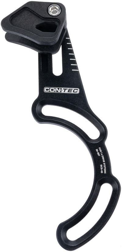 Contec kettenführung guide.o iscg-05 ct chain guide guide.o iscg-05 black