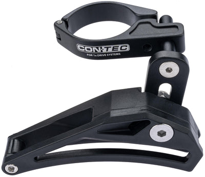 Contec kettenführung guide.o tube ct chain guide guide.o tube long black