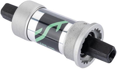 Contec innenlager cbb-100 ct bot.bracket cbb-100 118 mm jis