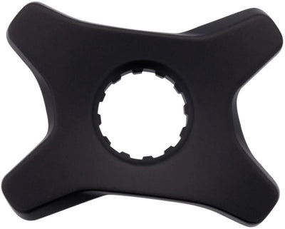 Sram crank-ster axs spider axs 107mm cir.diam.