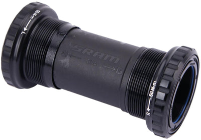 Sram bracketset dub bot.bracket dub bsa super boost+ f.e-type