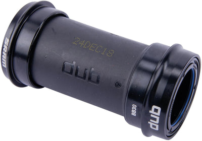 Sram bracketset dub bot.bracket dub cannondale bb30
