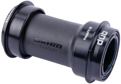 Sram bracketset dub bot.bracket dub road bb30 pressfit