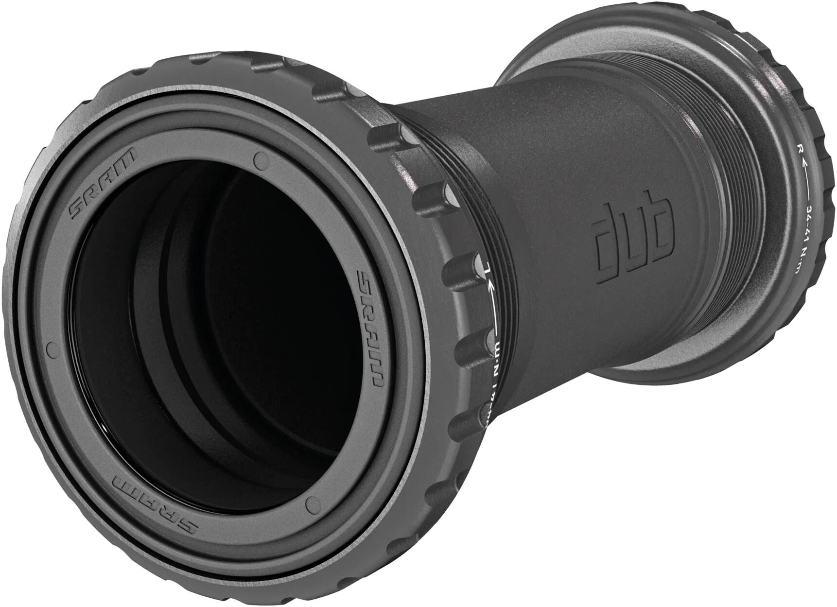 Sram bracketset dub bot.bracket dub bsa 100mm